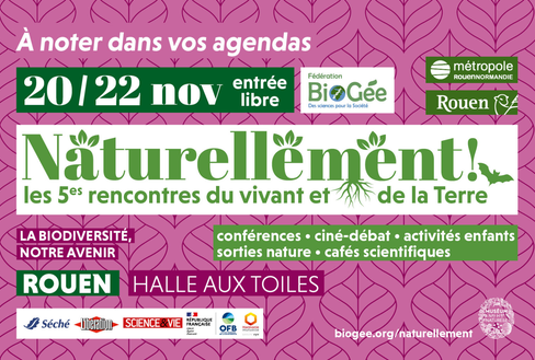Naturellement !
